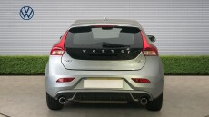 Volvo V40 T2 [122] R DESIGN Nav Plus 5dr Petrol Hatchback